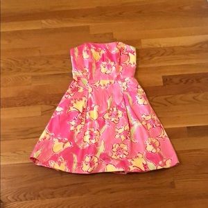 Lilly Pulitzer Sundress